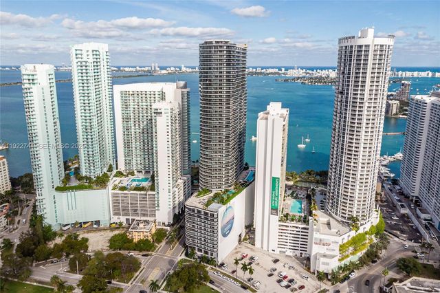 488 NE 18th St 2311, Miami, FL 33132