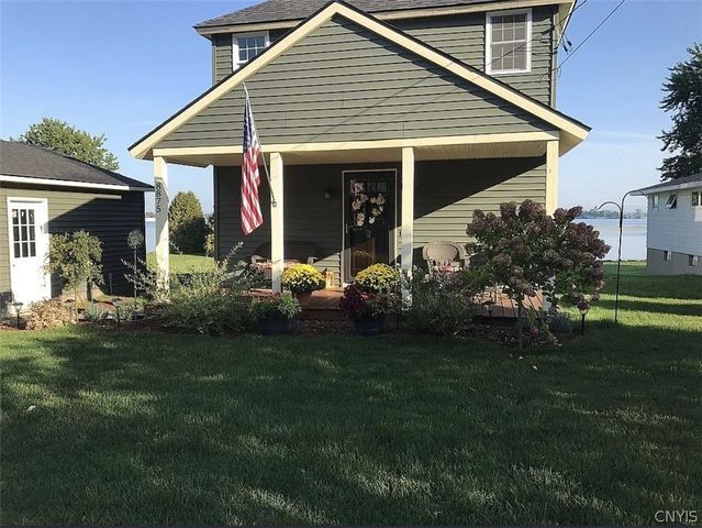 8875 Shellman Drive, Cicero, NY 13039