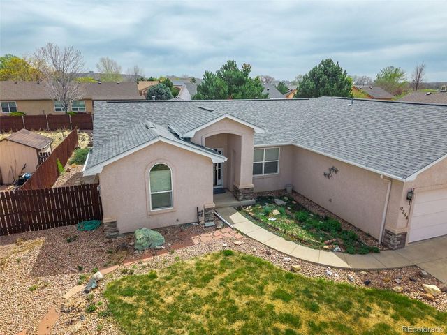 394 Humboldt Drive, Canon City, CO 81212