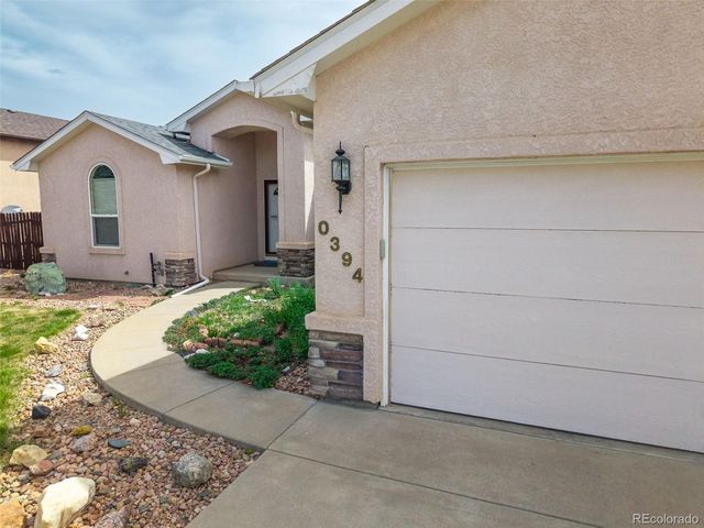 394 Humboldt Drive, Canon City, CO 81212