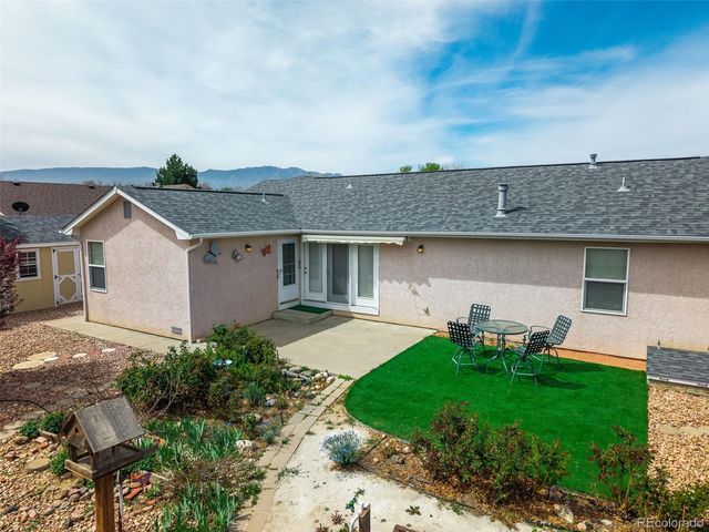 394 Humboldt Drive, Canon City, CO 81212