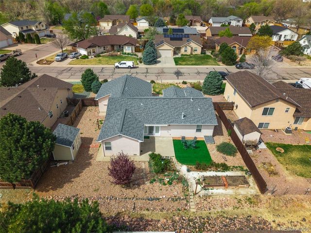 394 Humboldt Drive, Canon City, CO 81212