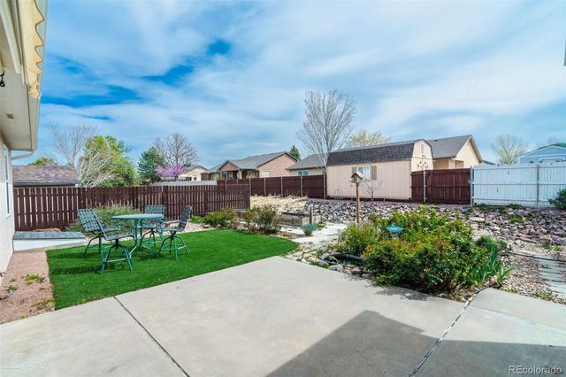 394 Humboldt Drive, Canon City, CO 81212