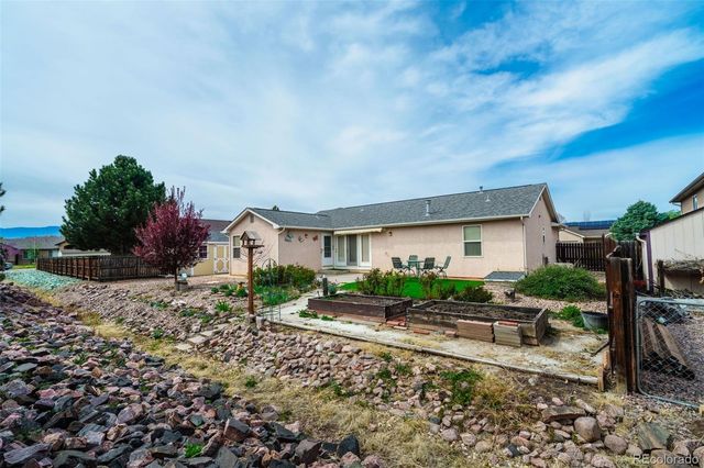 394 Humboldt Drive, Canon City, CO 81212