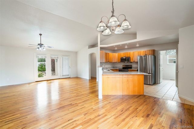 394 Humboldt Drive, Canon City, CO 81212