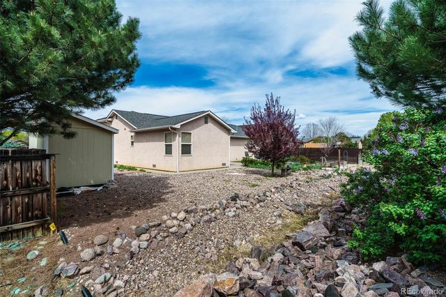 394 Humboldt Drive, Canon City, CO 81212