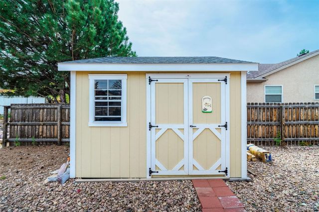 394 Humboldt Drive, Canon City, CO 81212