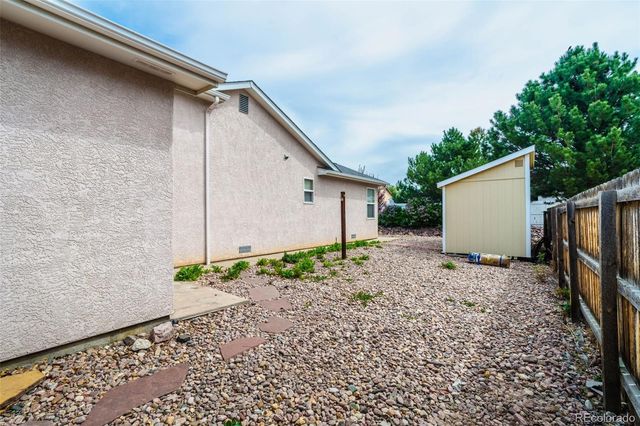 394 Humboldt Drive, Canon City, CO 81212