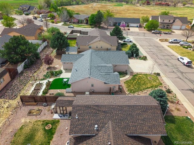 394 Humboldt Drive, Canon City, CO 81212