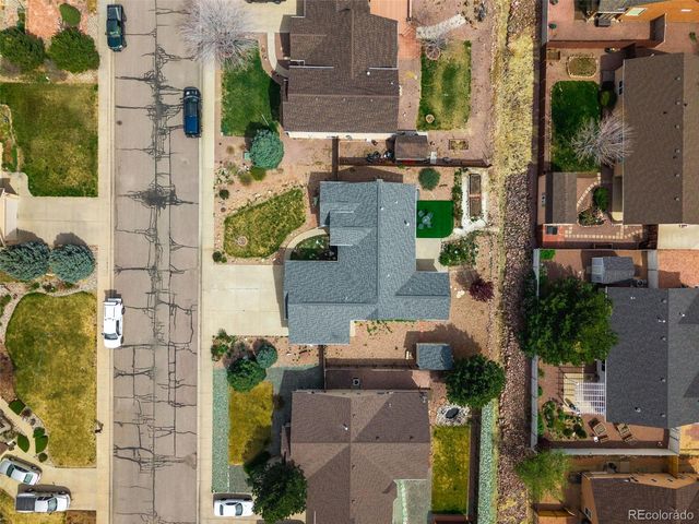 394 Humboldt Drive, Canon City, CO 81212