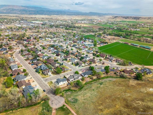 394 Humboldt Drive, Canon City, CO 81212