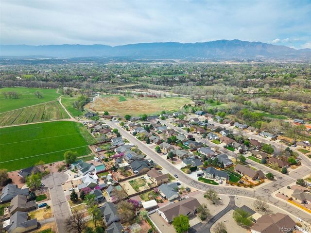 394 Humboldt Drive, Canon City, CO 81212