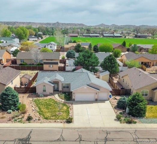394 Humboldt Drive, Canon City, CO 81212