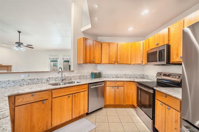 394 Humboldt Drive, Canon City, CO 81212