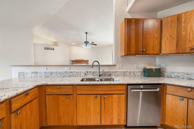 394 Humboldt Drive, Canon City, CO 81212