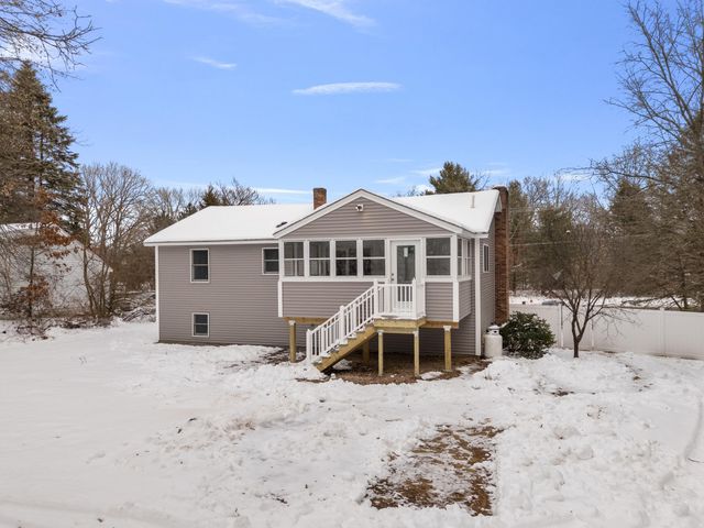 60 North High Street, Derry, NH 03038