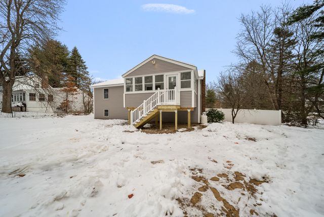 60 North High Street, Derry, NH 03038