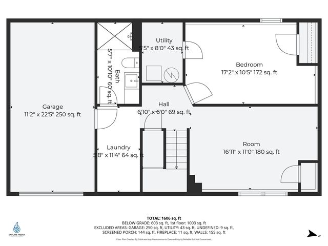 60 North High Street, Derry, NH 03038