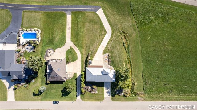 2520 Air Park Drive, Zeeland, MI 49464