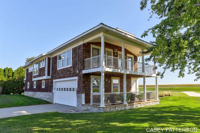 2520 Air Park Drive, Zeeland, MI 49464