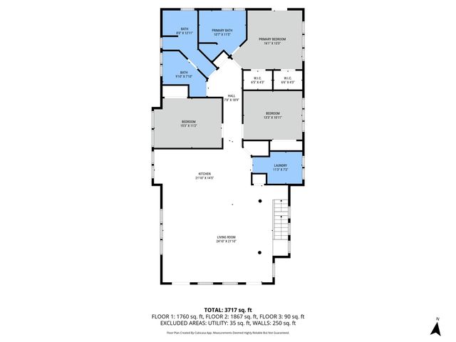 2520 Air Park Drive, Zeeland, MI 49464