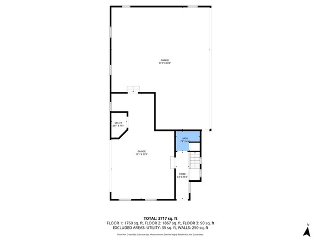 2520 Air Park Drive, Zeeland, MI 49464
