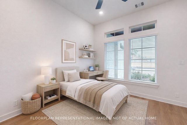 431 6th Street, Magnolia, TX 77355