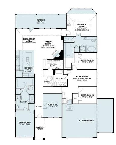 431 6th Street, Magnolia, TX 77355