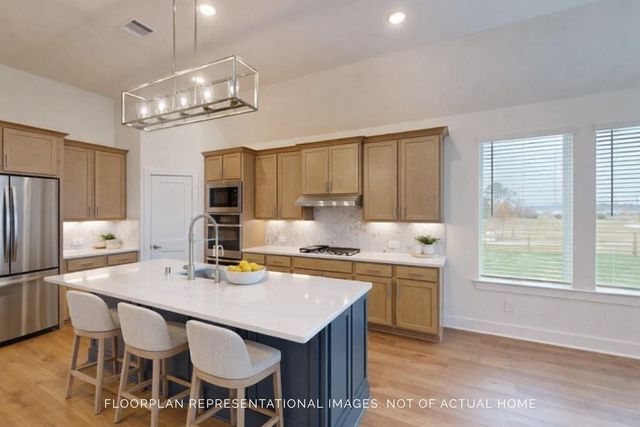 431 6th Street, Magnolia, TX 77355