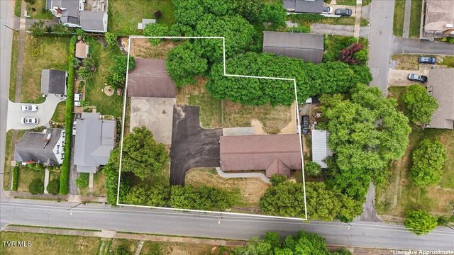 613 Holly Lane, Elizabethton, TN 37643