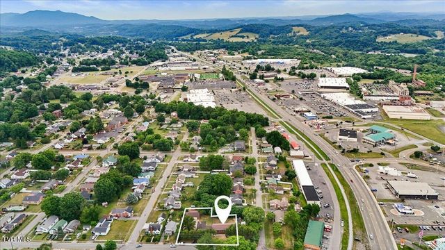 613 Holly Lane, Elizabethton, TN 37643