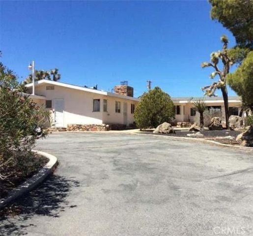 7978 Joshua Ln, Yucca Valley, CA 92284