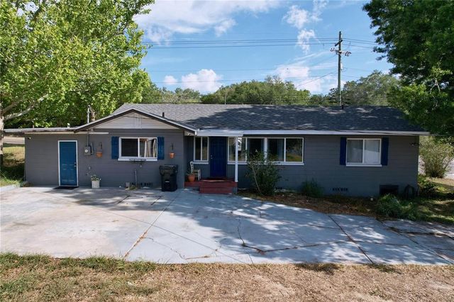 105 OLD CONNERSVILLE ROAD, Bartow, FL 33830