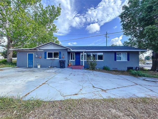 105 OLD CONNERSVILLE ROAD, Bartow, FL 33830