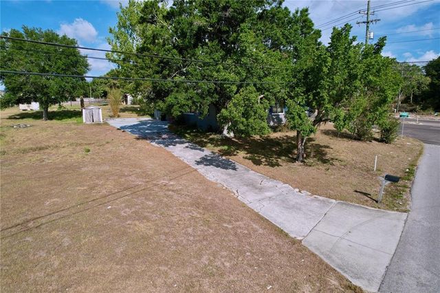 105 OLD CONNERSVILLE ROAD, Bartow, FL 33830