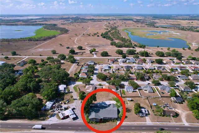 105 OLD CONNERSVILLE ROAD, Bartow, FL 33830