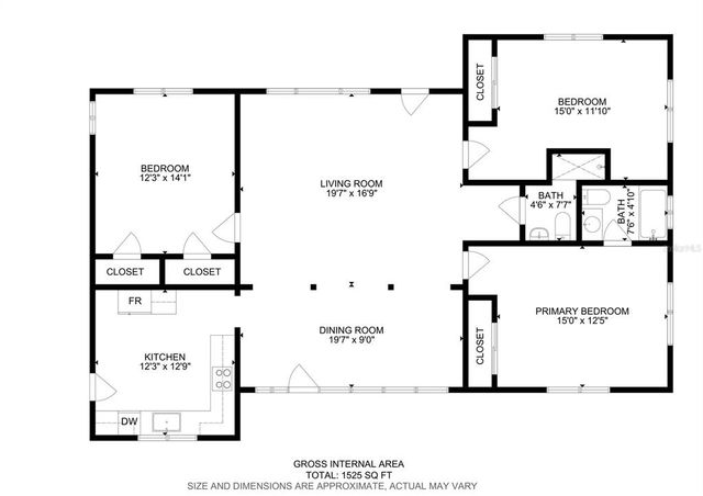 105 OLD CONNERSVILLE ROAD, Bartow, FL 33830