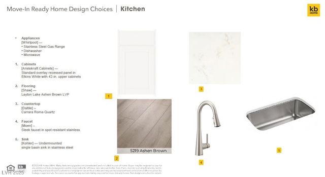 3935 Riley Rose Avenue, Las Vegas, NV 89139