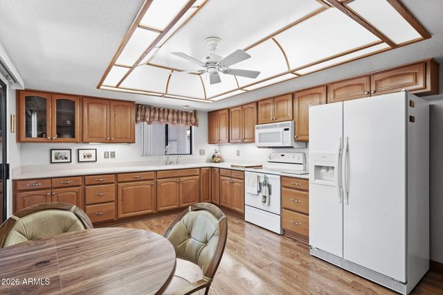 2076 LEISURE WORLD --, Mesa, AZ 85206