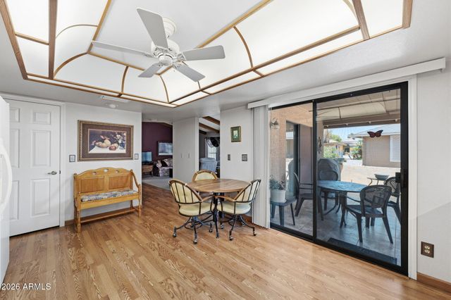 2076 LEISURE WORLD --, Mesa, AZ 85206