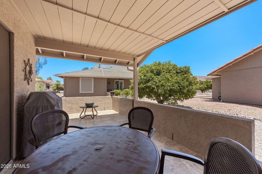 2076 LEISURE WORLD --, Mesa, AZ 85206 — photo 2