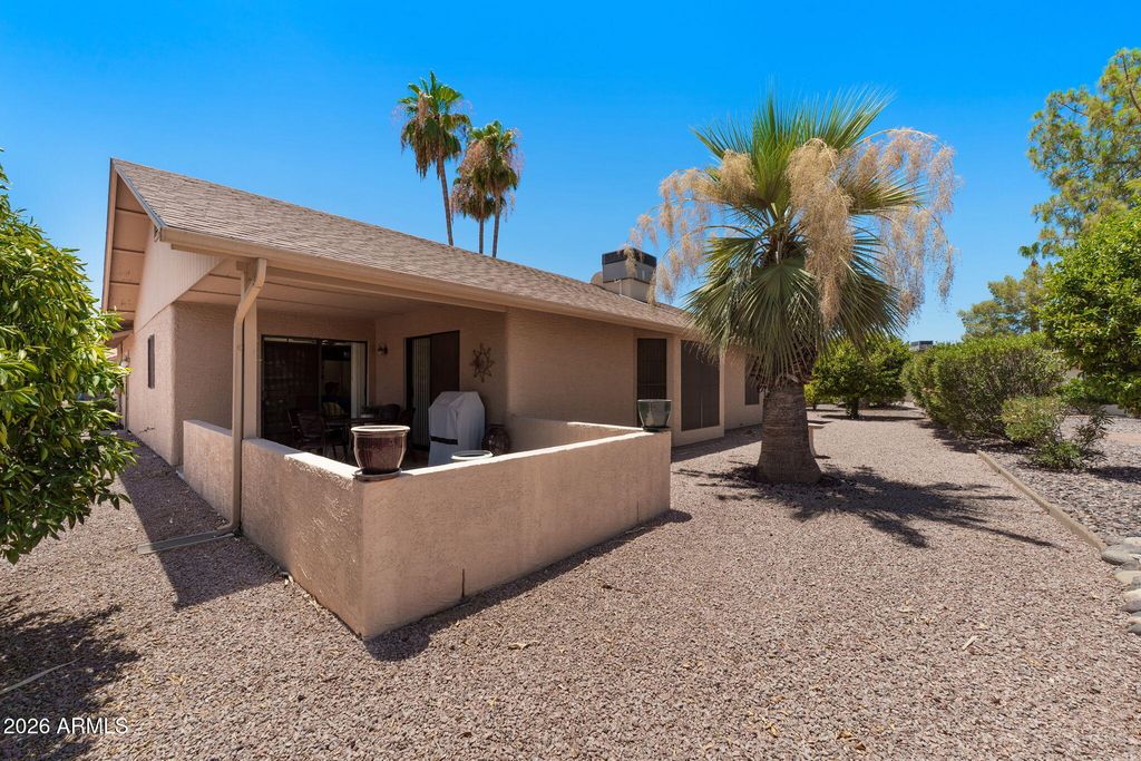 2076 LEISURE WORLD --, Mesa, AZ 85206 — photo 5