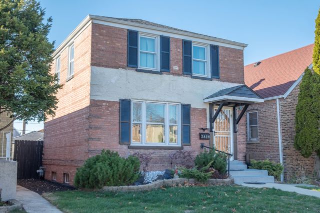 3828 S 56th Court, Cicero, IL 60804