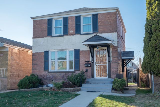 3828 S 56th Court, Cicero, IL 60804