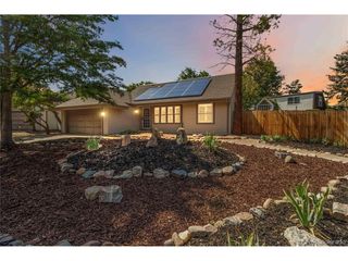 4415 S Union St, Morrison, CO 80465