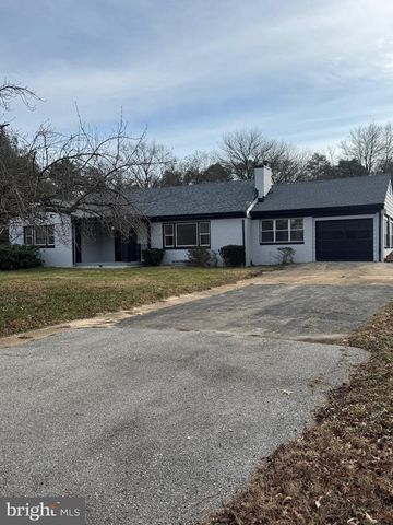 523 QUEENSTOWN RD, Severn, MD 21144