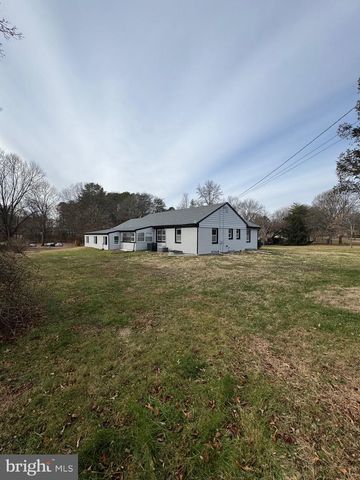 523 QUEENSTOWN RD, Severn, MD 21144