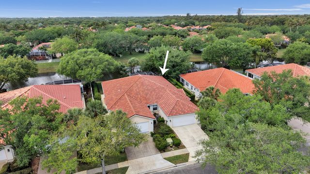 7156 Grassy Bay Drive, West Palm Beach, FL 33411