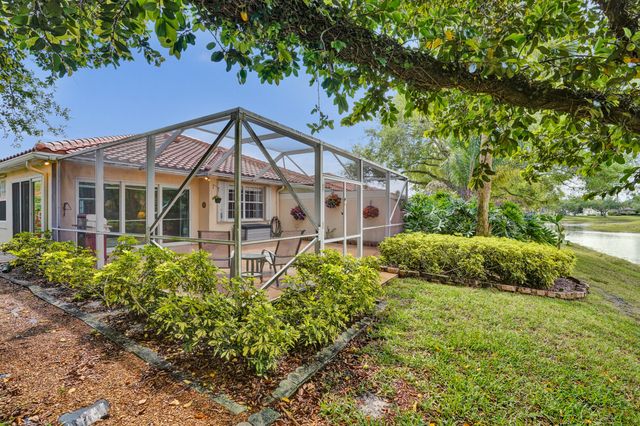 7156 Grassy Bay Drive, West Palm Beach, FL 33411