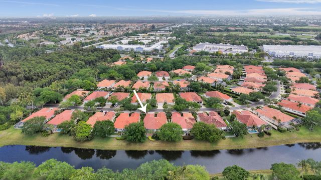 7156 Grassy Bay Drive, West Palm Beach, FL 33411